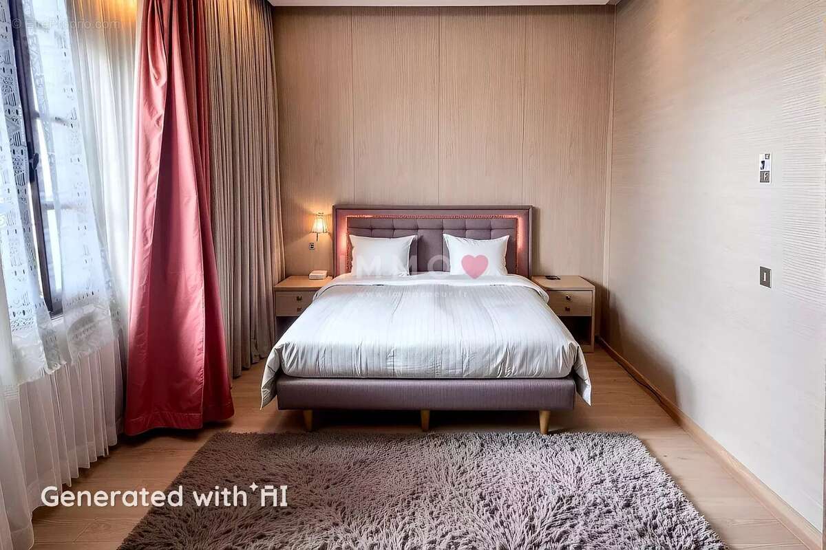 Maison à CROIX-CHAPEAU