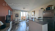 Appartement à AUCAMVILLE