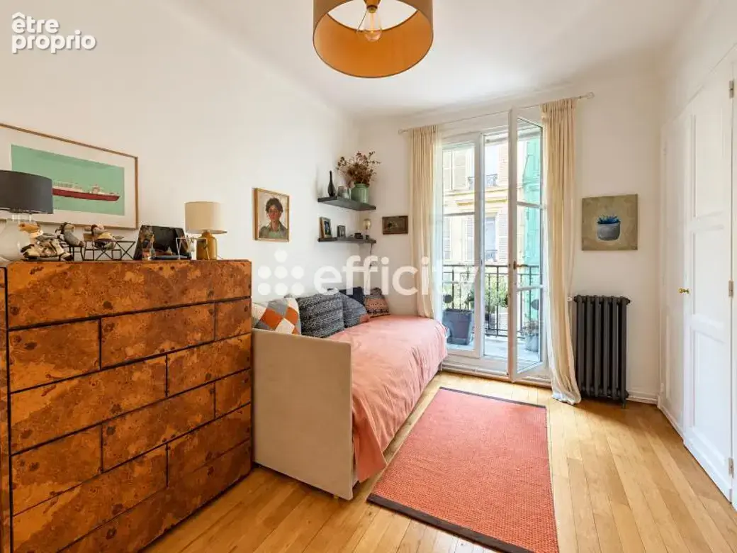 Appartement - photo 9