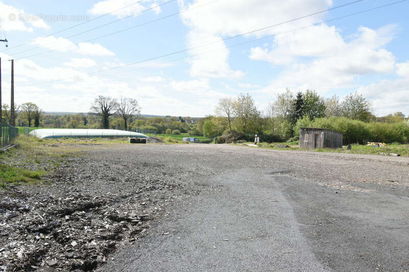 Commerce à LA FERTE-MACE