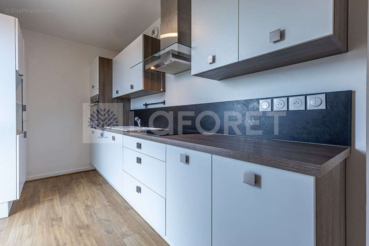 Appartement à ANNECY