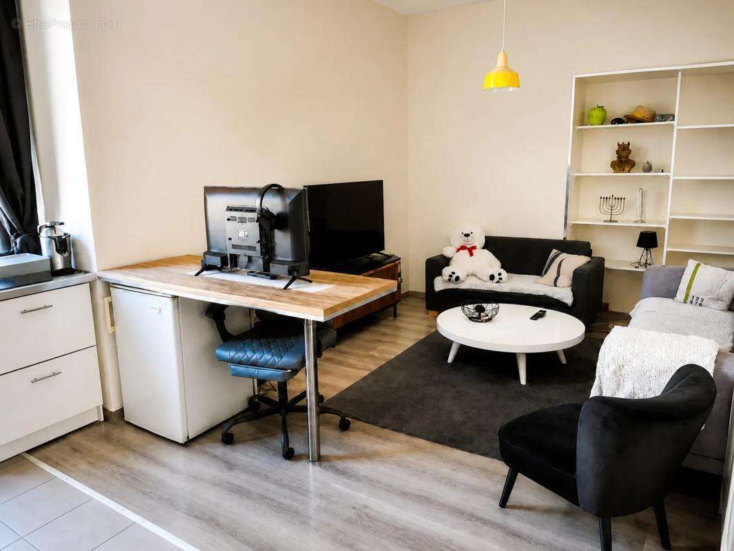 Appartement 2 pièces de 46 m² à Amiens - photo 2