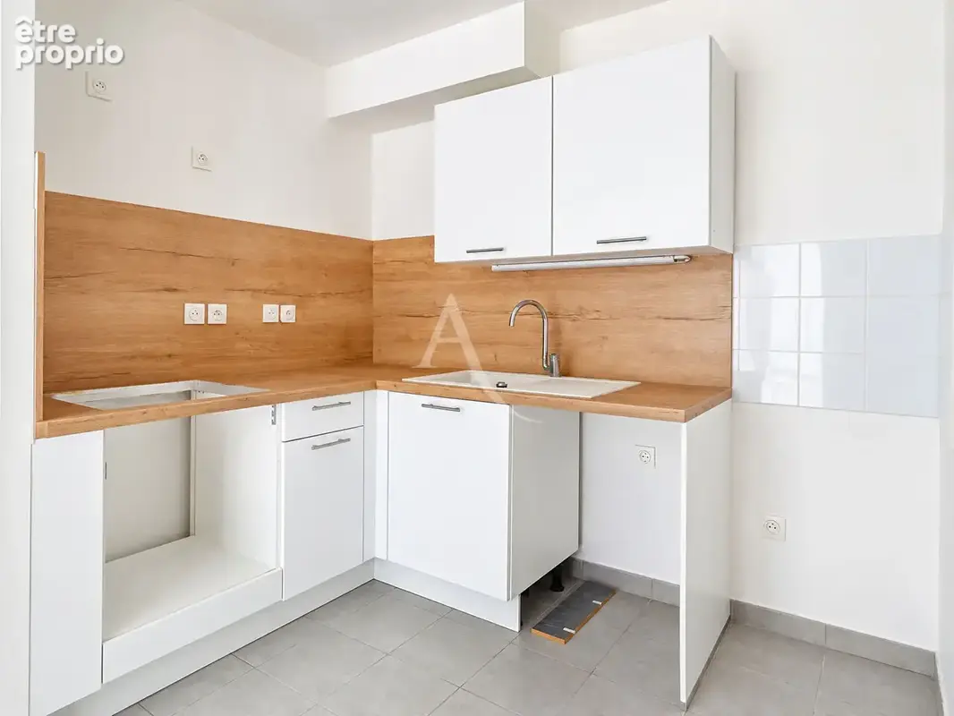 Appartement Gagny 4 pièce(s) 79 m2 - photo 3