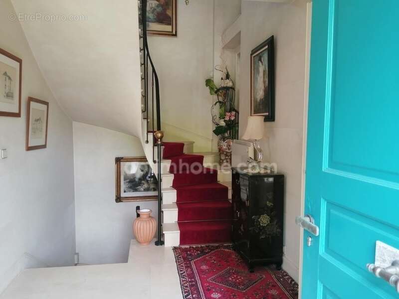 A vendre belle propriete 8 pieces à rennes - photo 25