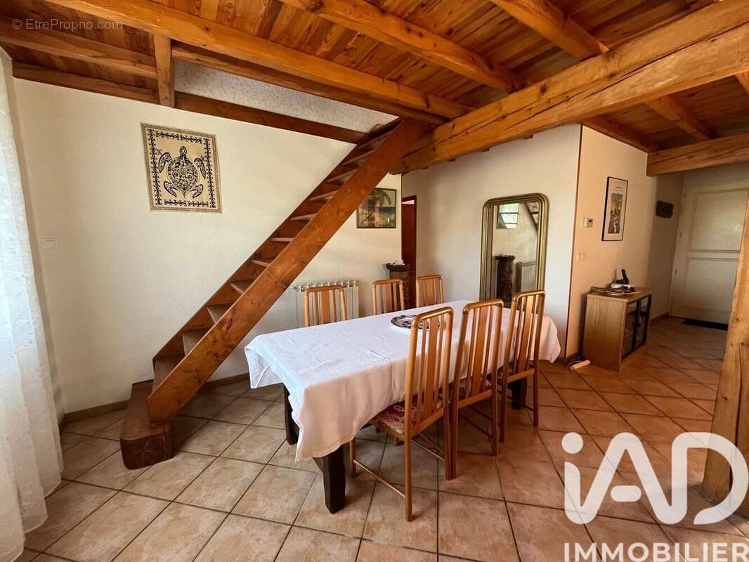 Photo 7 - Maison à ROQUEFEUIL