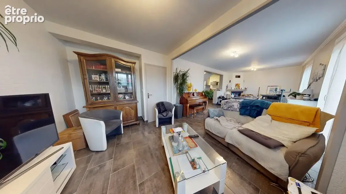 Maison 4 chambres LE PIN - photo 11