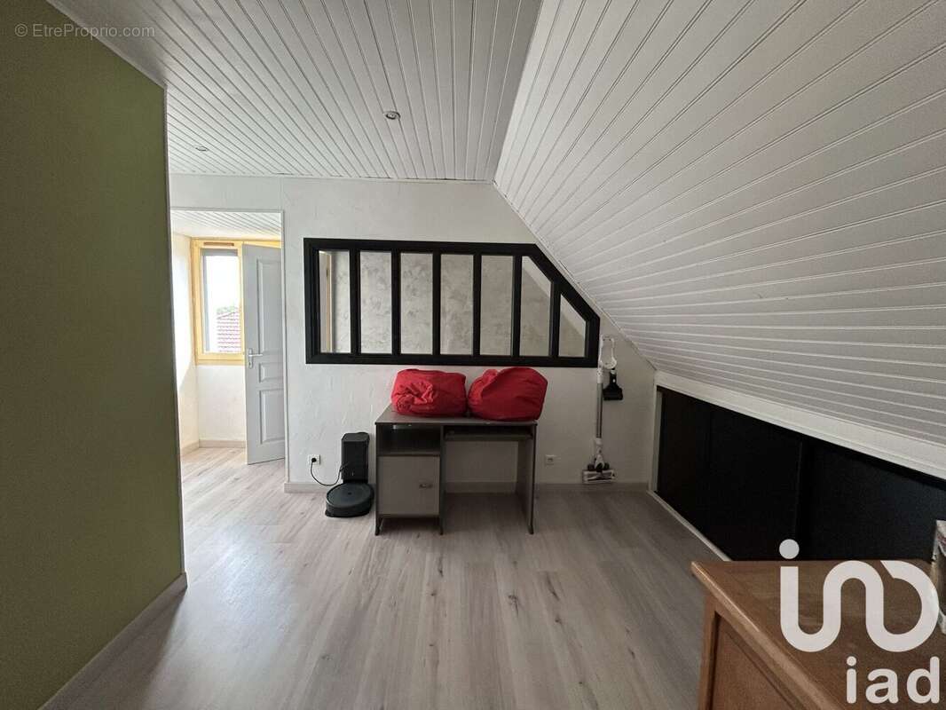 Photo 8 - Maison à COSNE-D'ALLIER