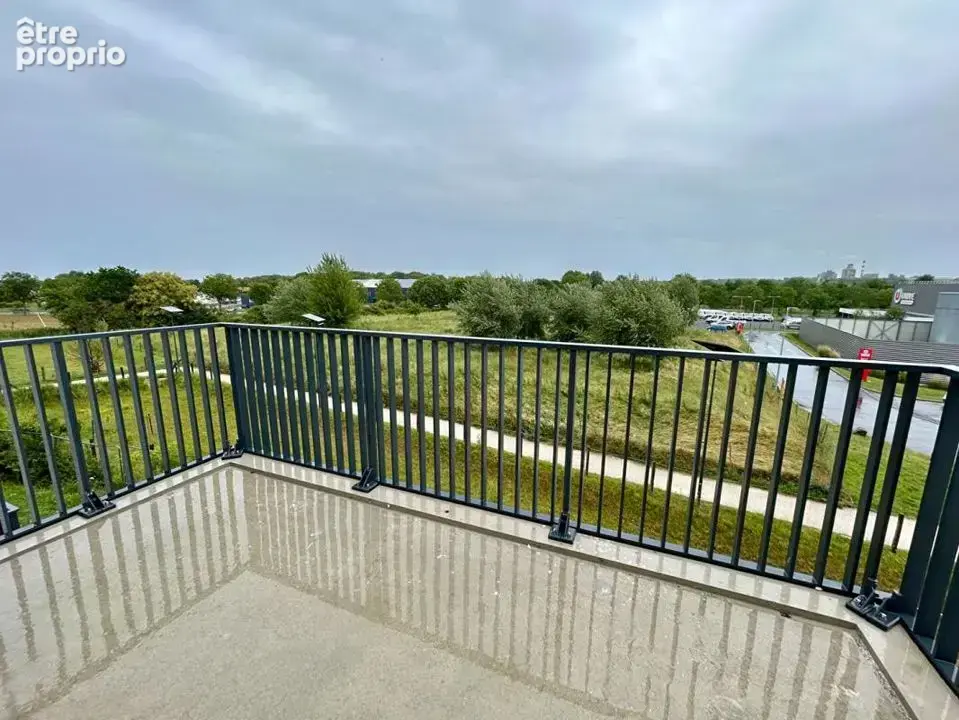 Appartement 2 pièces 46 m² à vendre à Blainville-Sur-Orne (14550) - photo 32