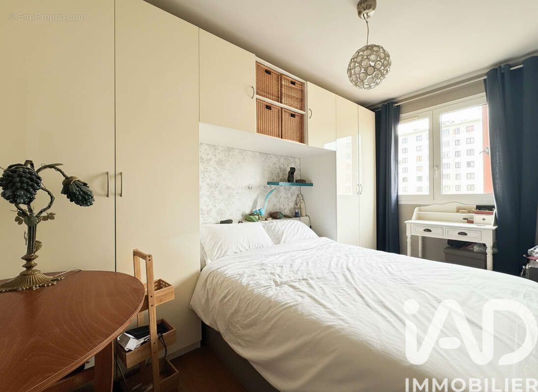 Photo 8 - Appartement à CHATILLON