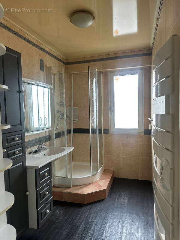 Appartement à LORIENT