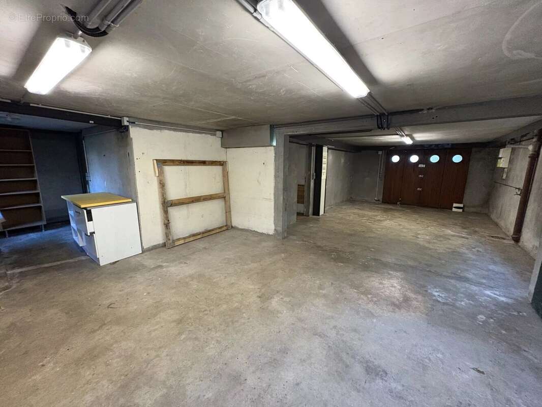 Maison à NOISY-LE-GRAND