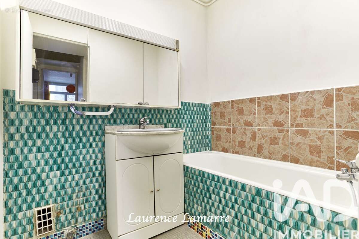 Photo 8 - Appartement à MAISONS-LAFFITTE
