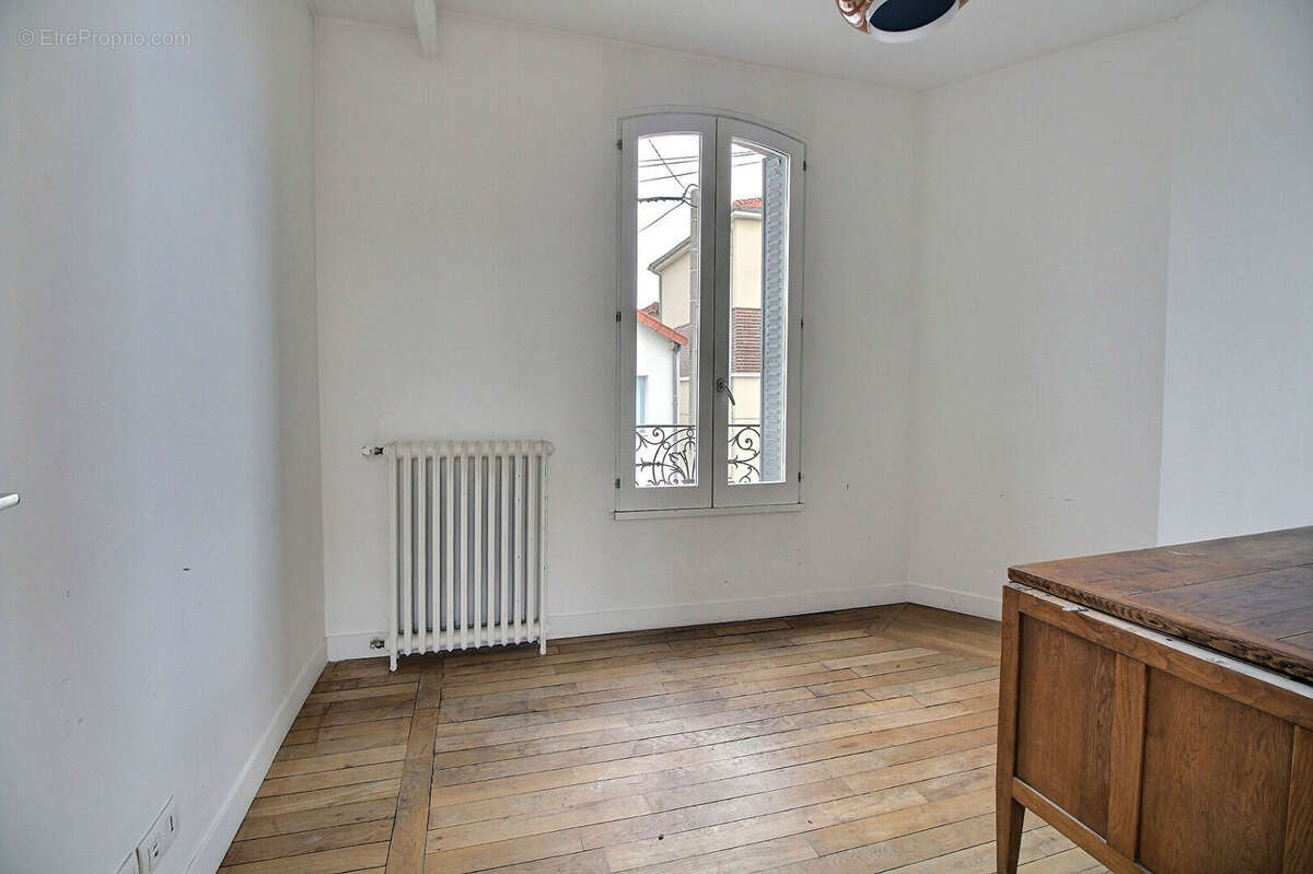 Maison à COLOMBES