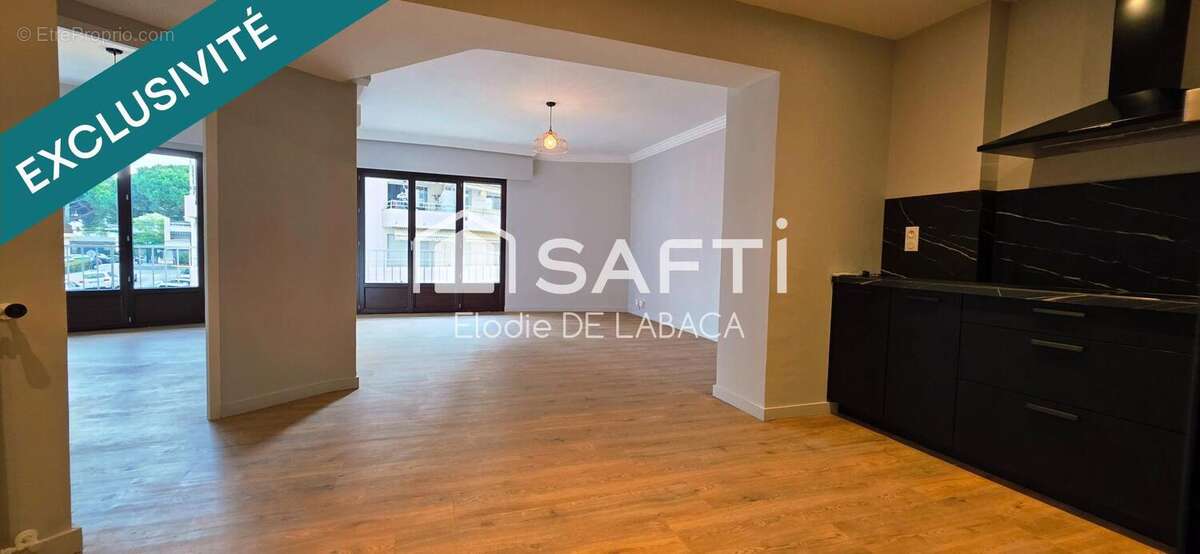 Photo 2 - Appartement à CANNES