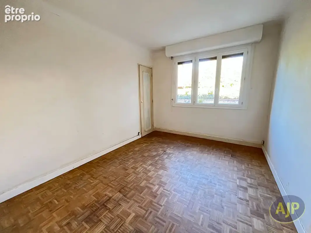 Appartement Nantes 5 pièce(s) 108.89 m2 - photo 9