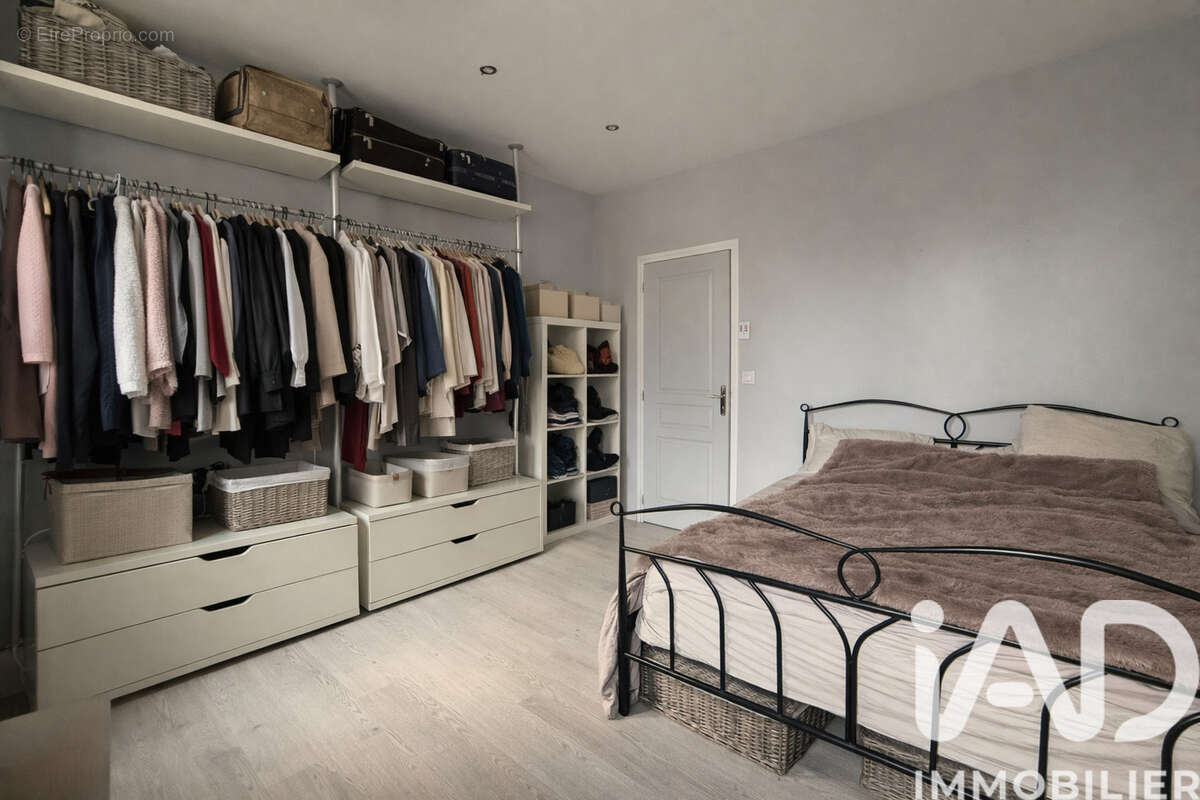 Photo 5 - Maison à PONT-SUR-YONNE