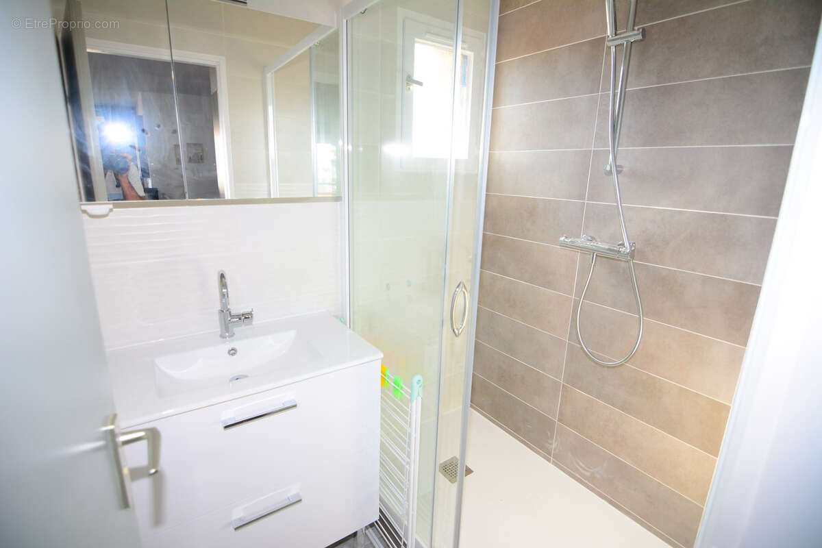 Appartement à LE BARCARES