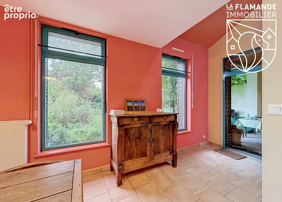 Maison familiale de charme et caractère - photo 10