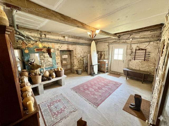 Maison à BIAUDOS