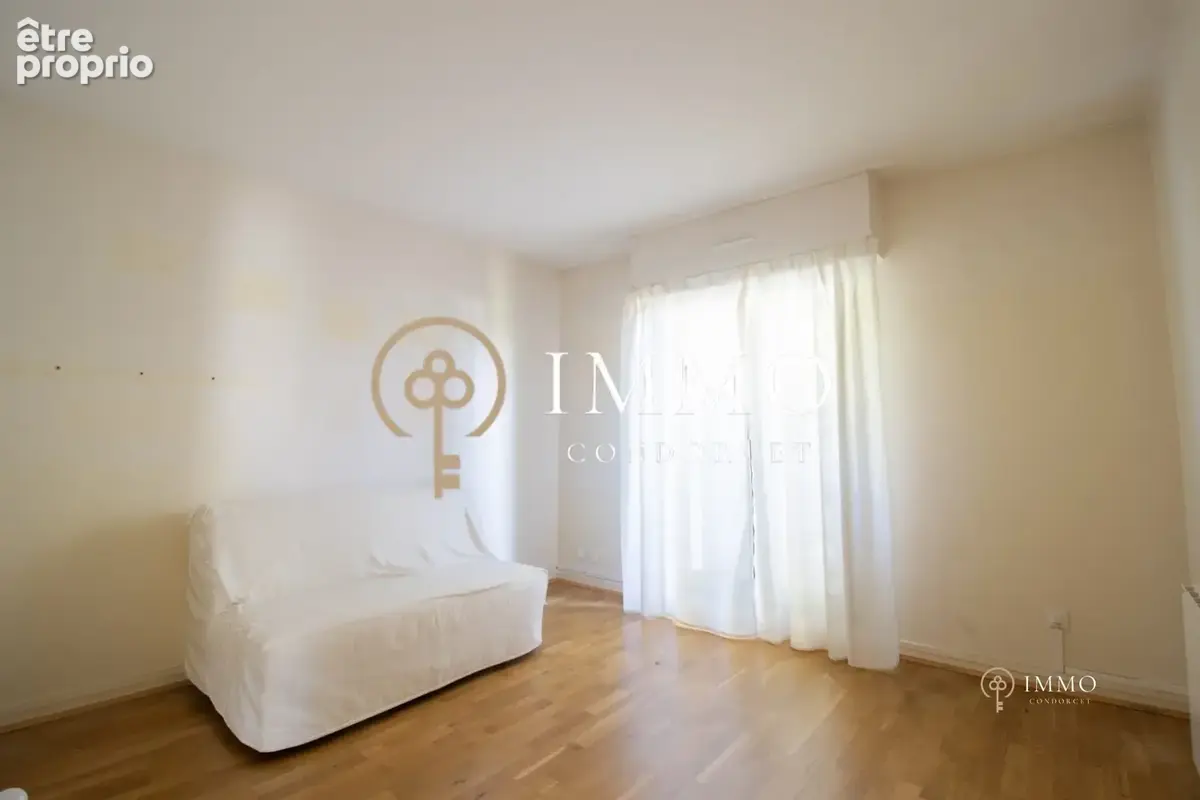Appartement 4 pièces 74 m² à vendre à Antony (92160) - photo 4