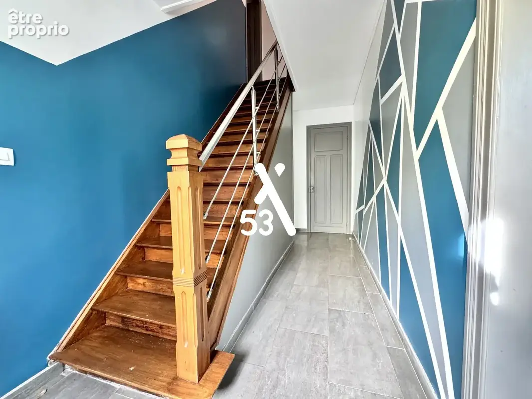 Maison 5 pièces 184 m² à vendre à Arques (62510) - photo 6