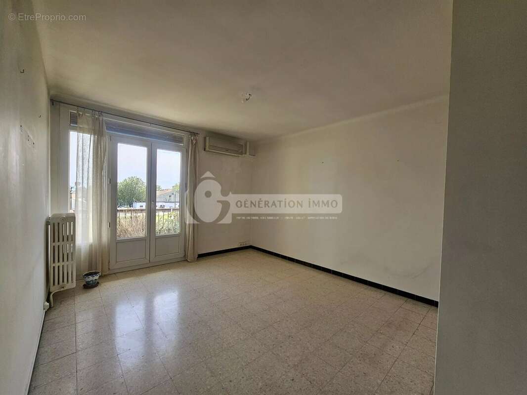Appartement à ARLES