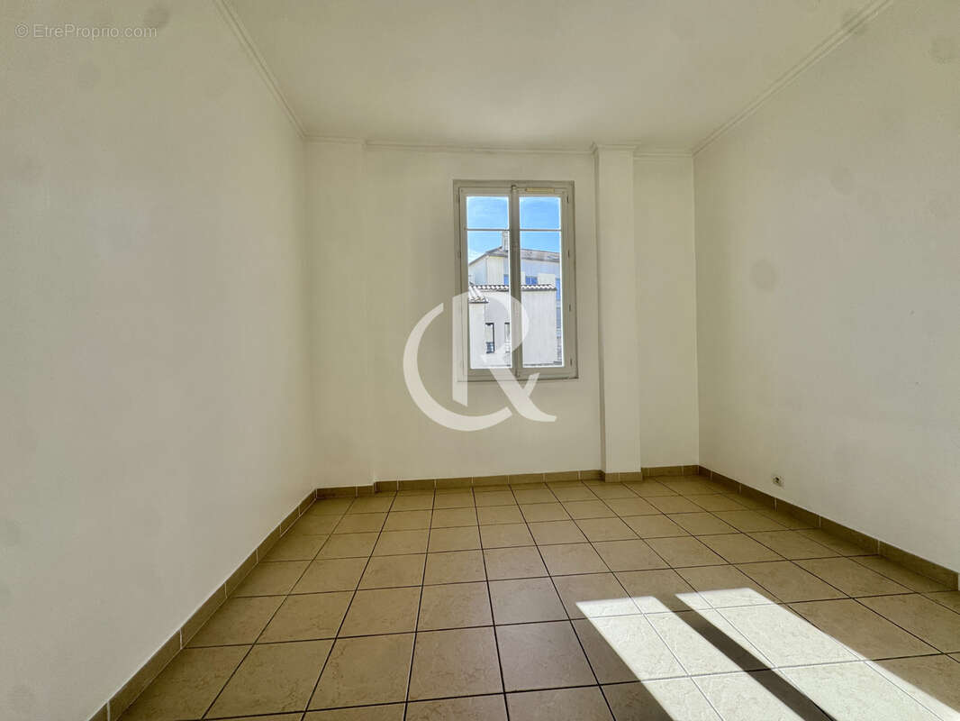 Appartement à HYERES