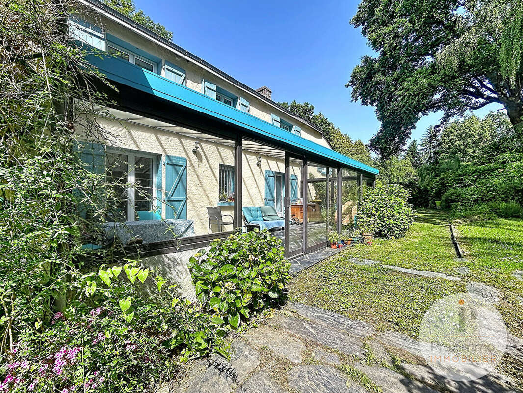 Maison à SAINTE-MARIE