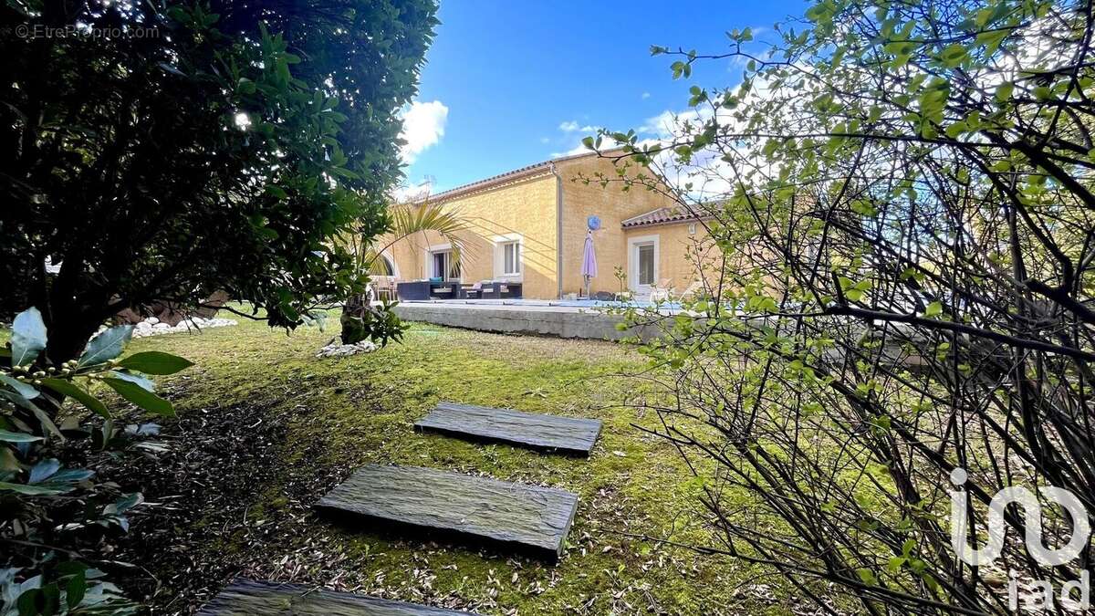 Photo 3 - Maison à BEAULIEU