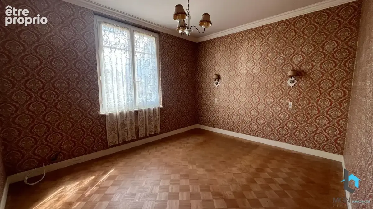 Maison à Alluyes - photo 8