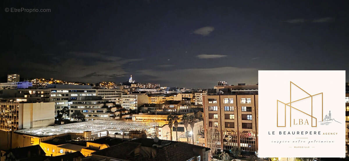 Appartement 97 m² à Marseille-8e  - photo 5