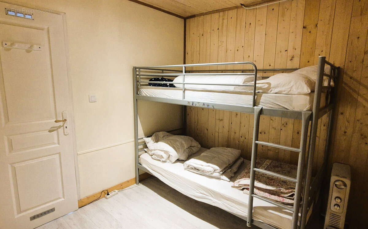 Maison Allos proche du village - photo 15