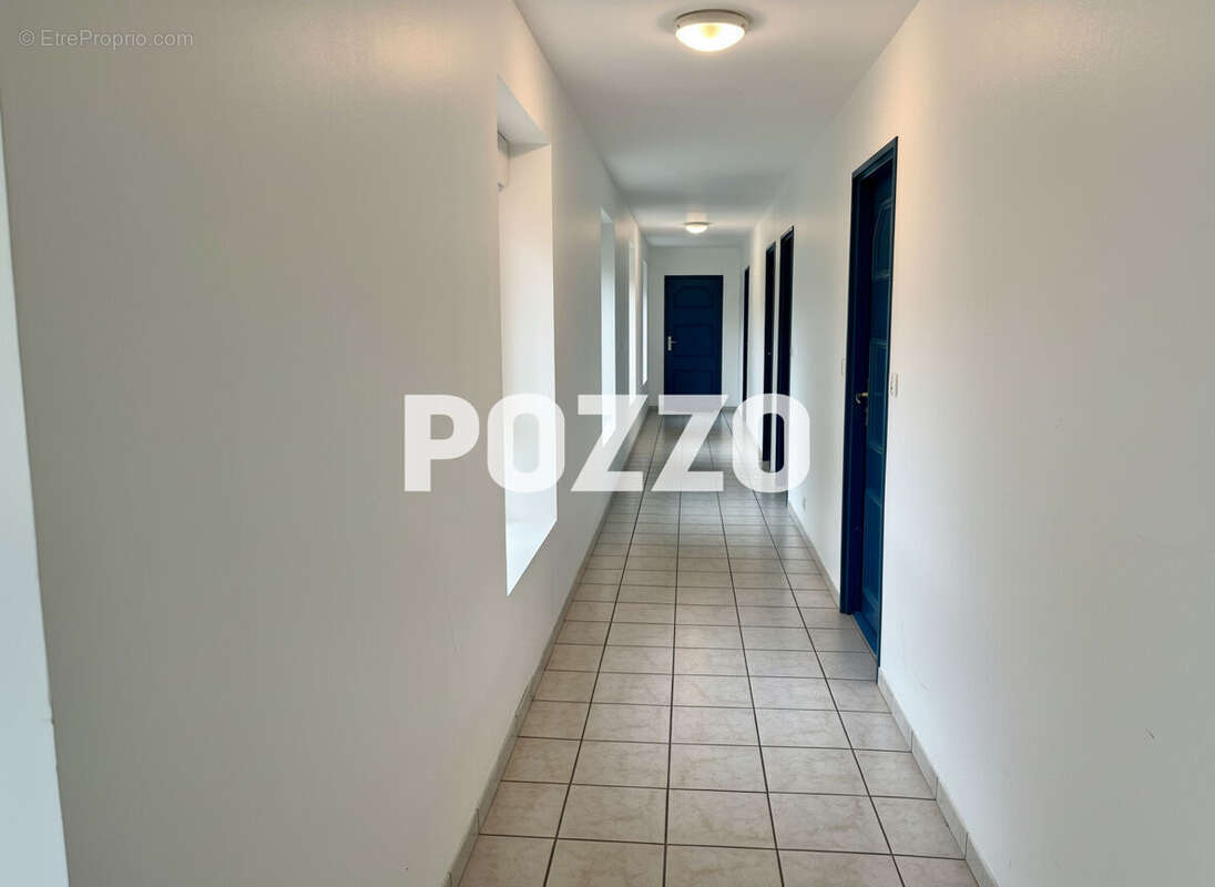Appartement à GRANVILLE