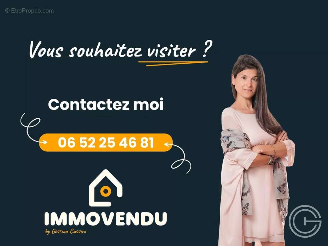 Appartement à VILLEFRANCHE-SUR-MER