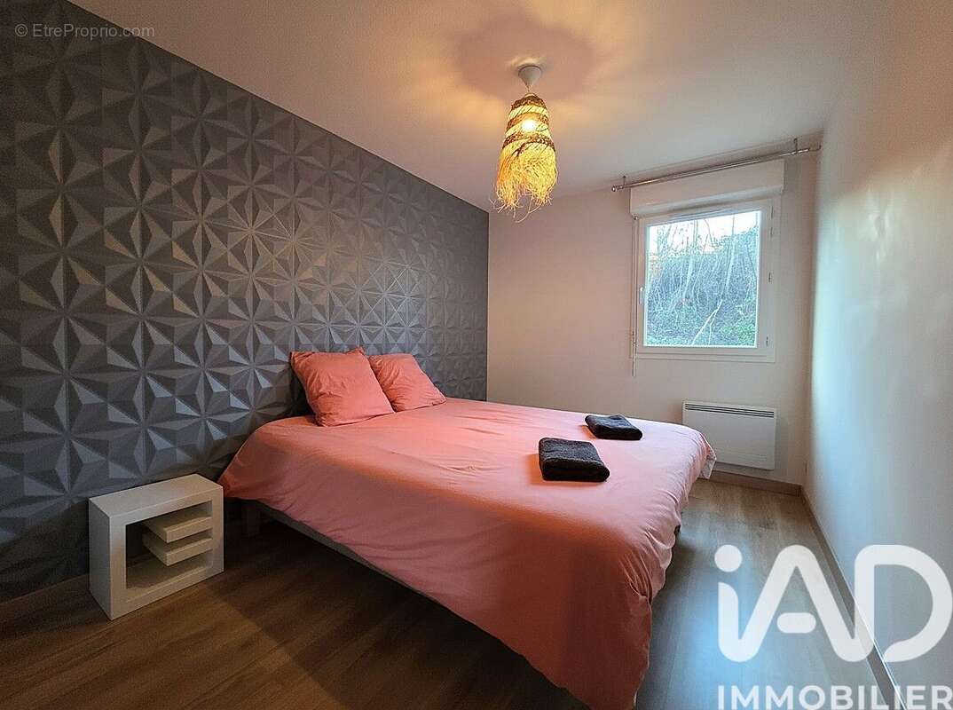 Photo 6 - Appartement à ONET-LE-CHATEAU