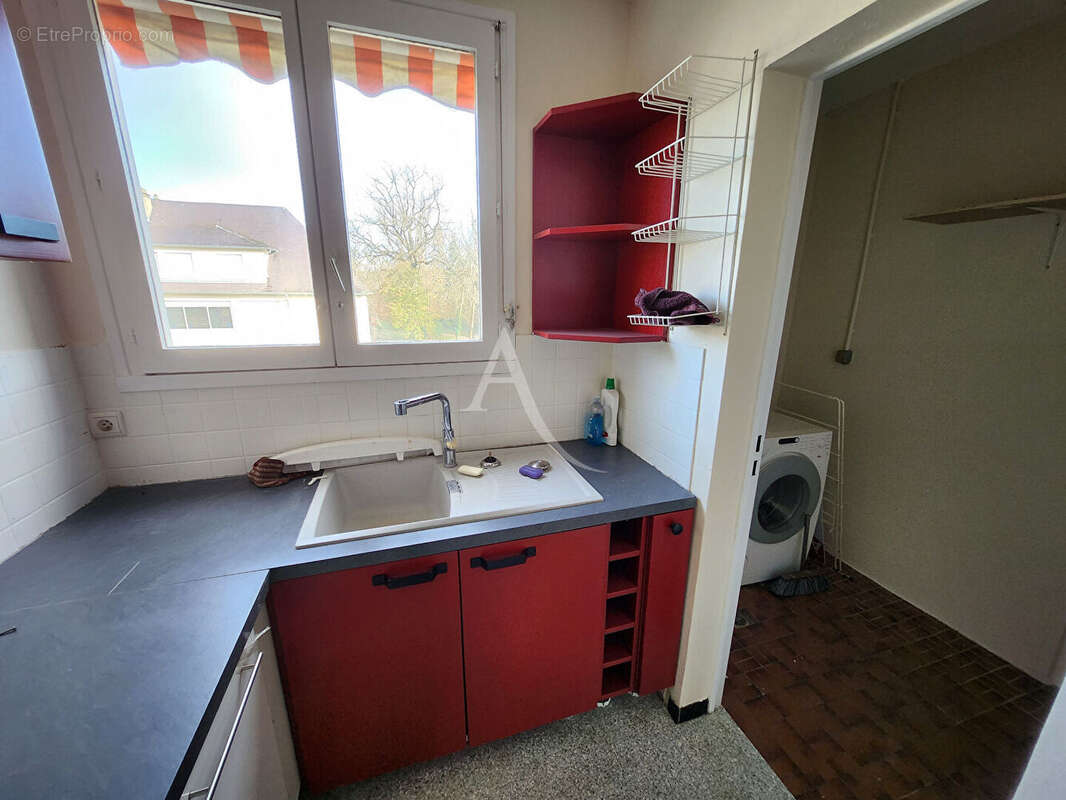 Appartement à DOURDAN