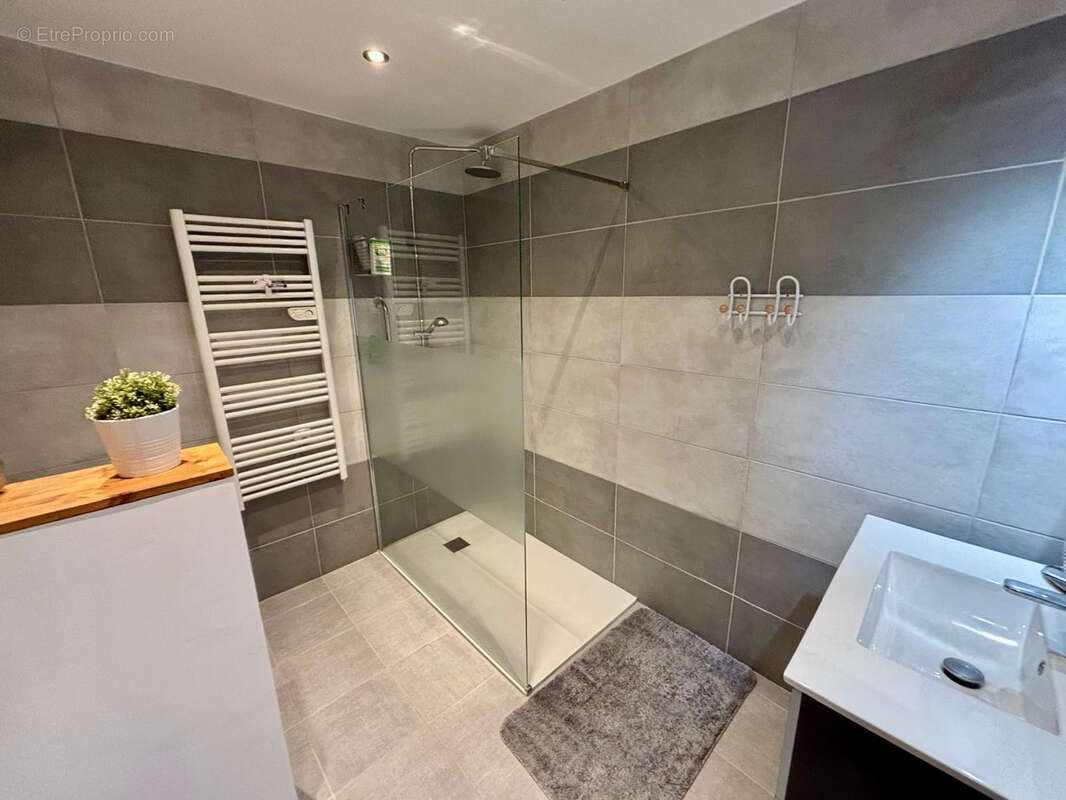 Maison à RICHERENCHES