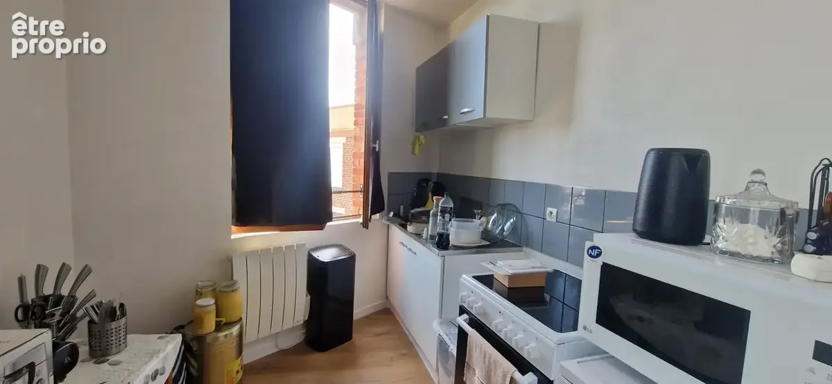 Appartement 7 pièces 250 m² à vendre à Armentieres (59280) - photo 8