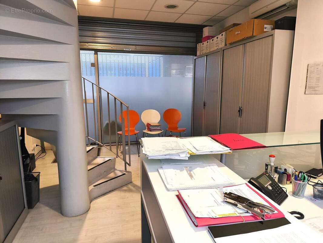 Commerce à BORDEAUX