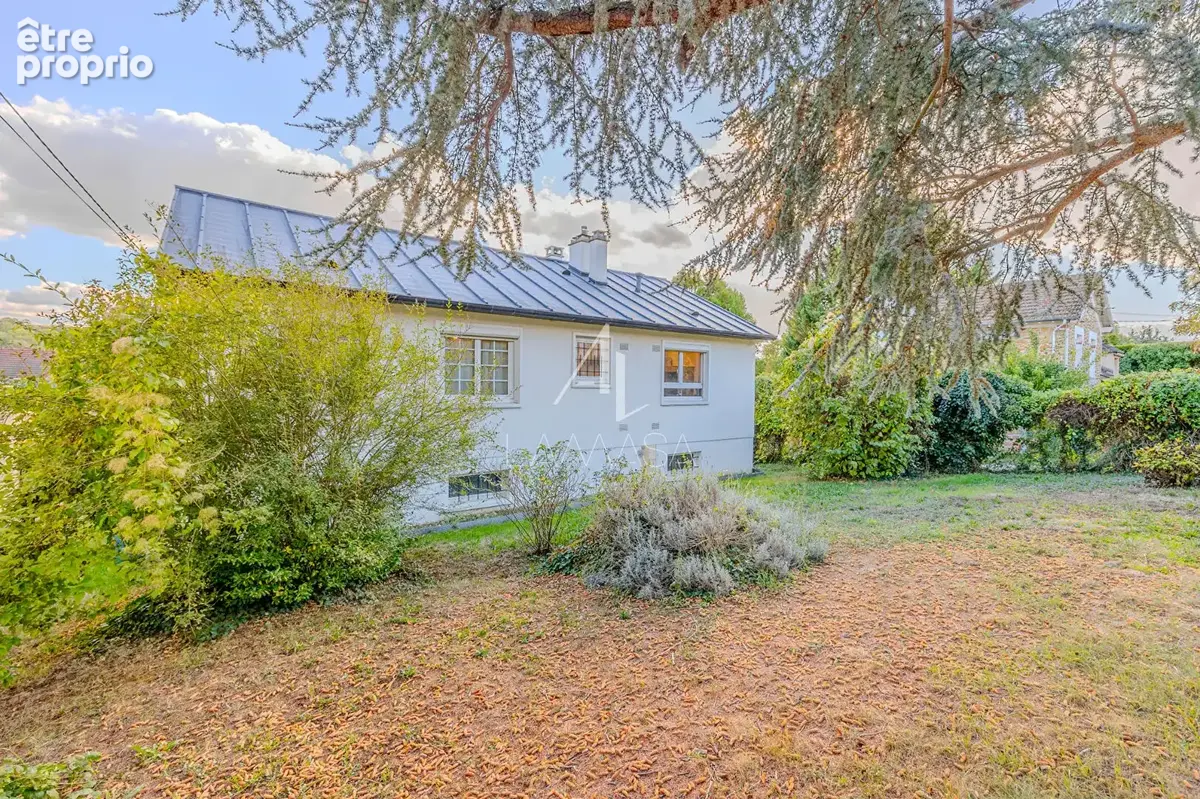 Maison - Dampmart 160 m2 - photo 13