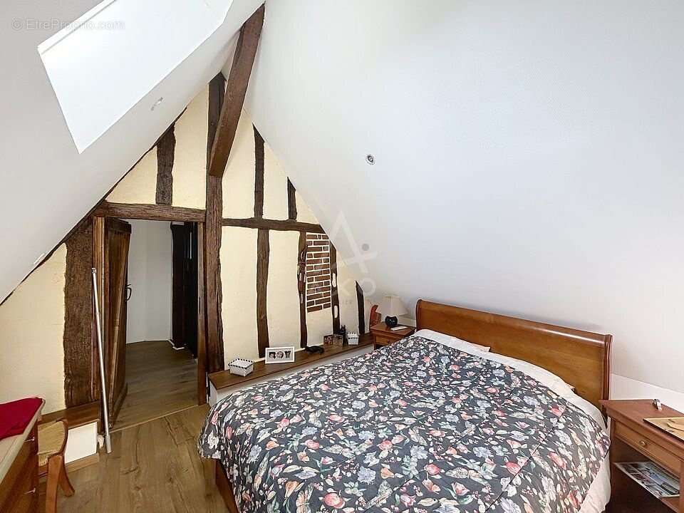 Maison à MELLERAY