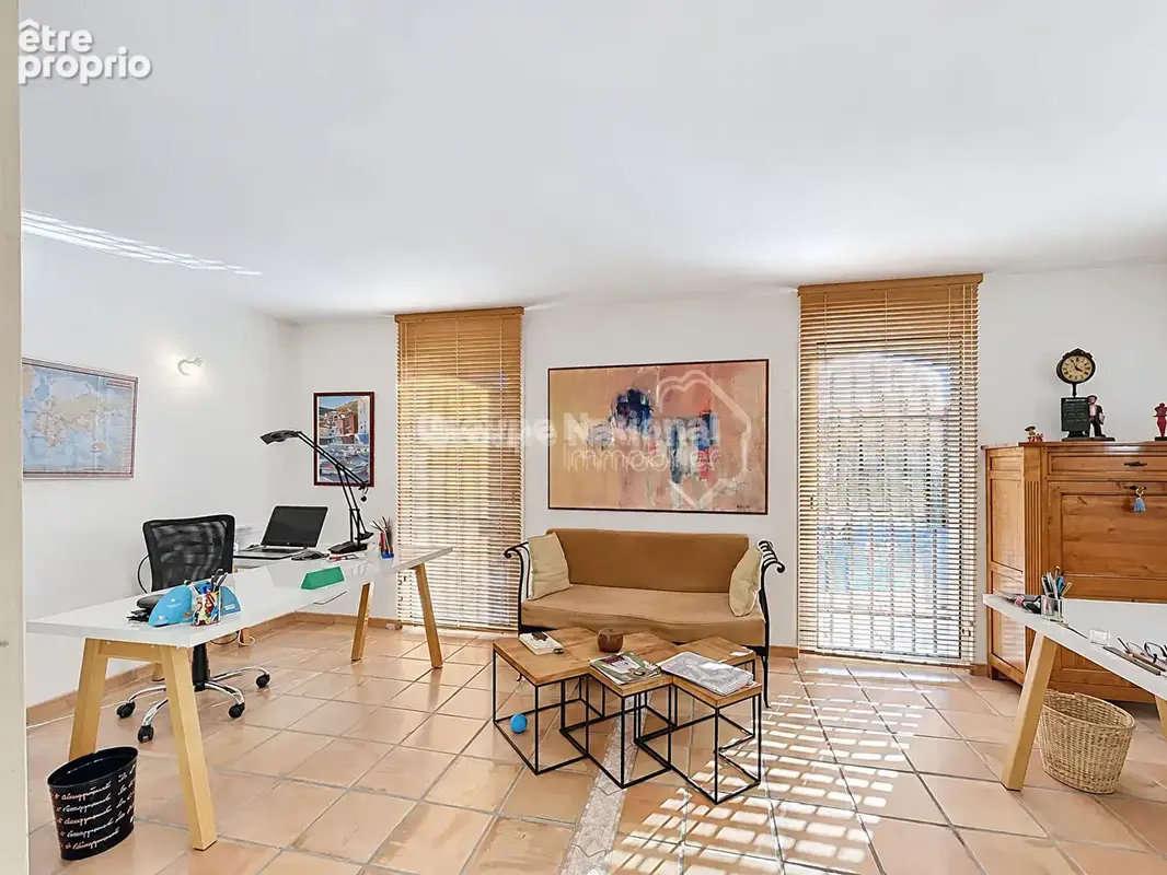 Propriété familiale de charme avec piscine, à proximité de Saint-Rémy-de-Provence - photo 18