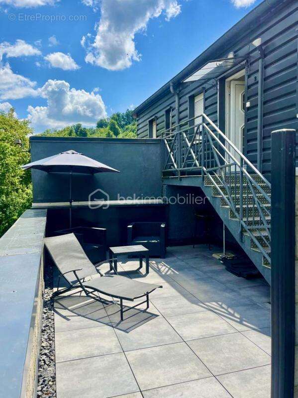 Appartement à BETTING