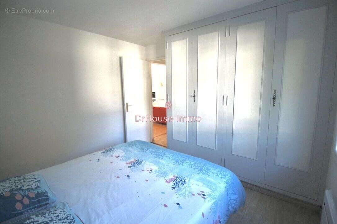 Appartement à CAVALAIRE-SUR-MER