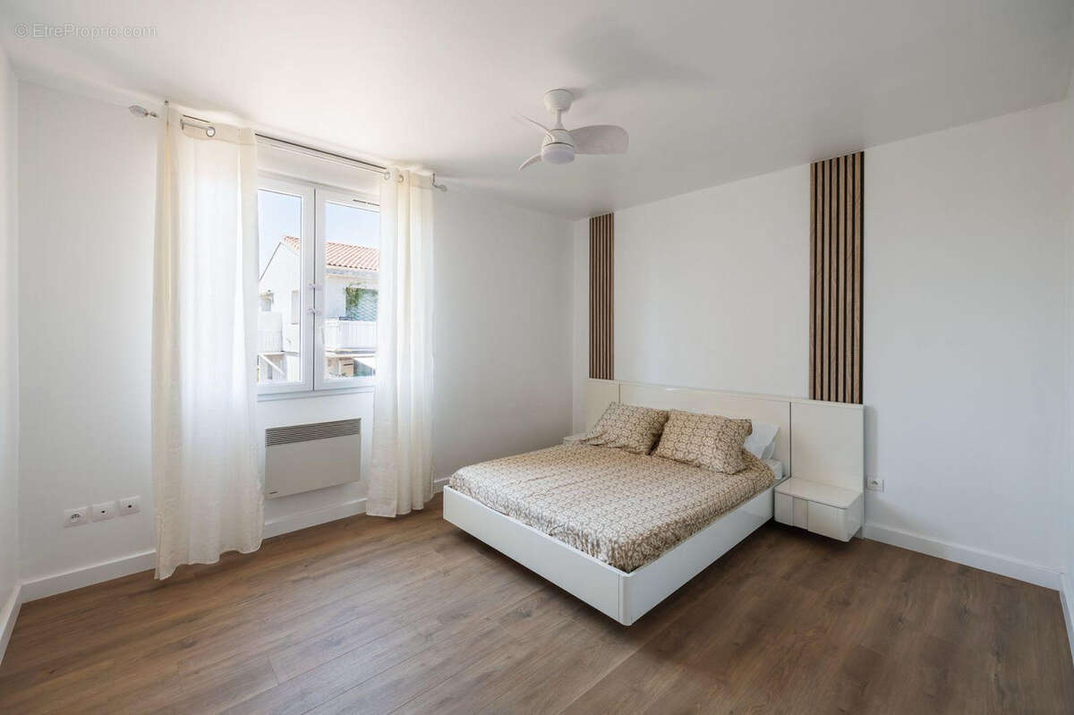 Appartement à PORT-DE-BOUC