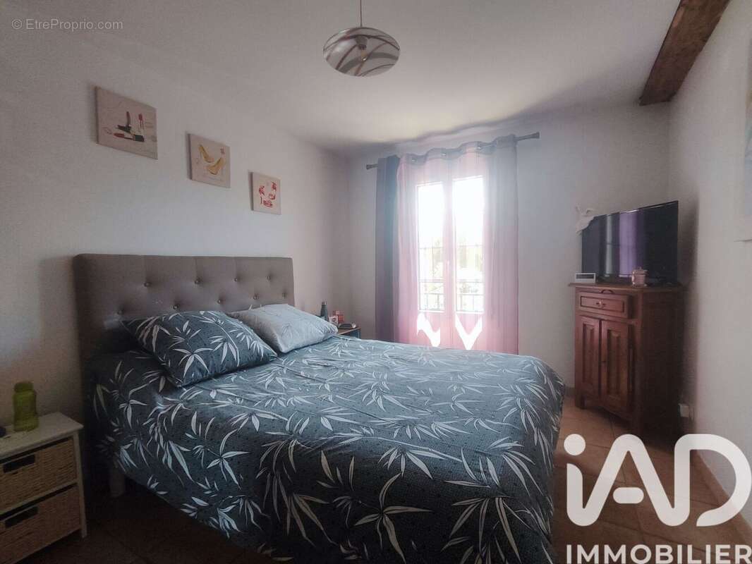 Photo 6 - Maison à SAINT-DENIS-DE-PILE