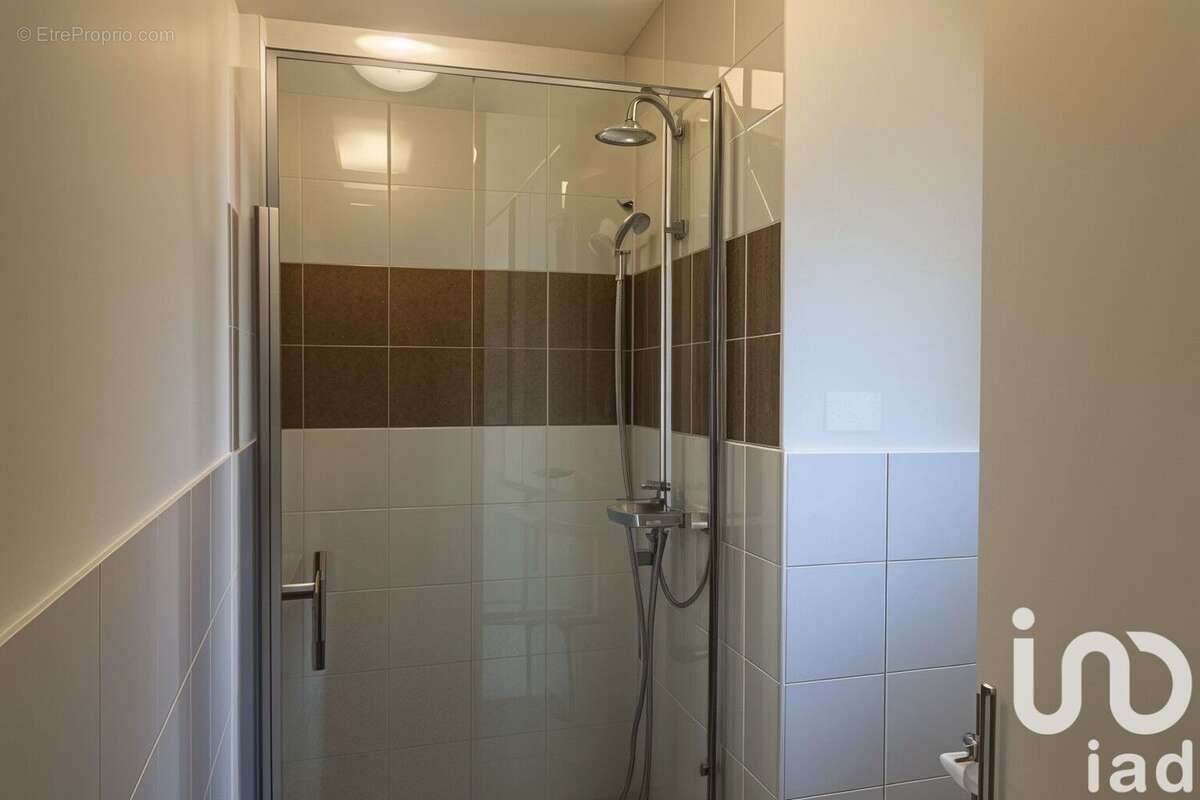 Photo 4 - Appartement à AUBERVILLIERS