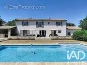 Photo 1 - Maison à ROCHEGUDE