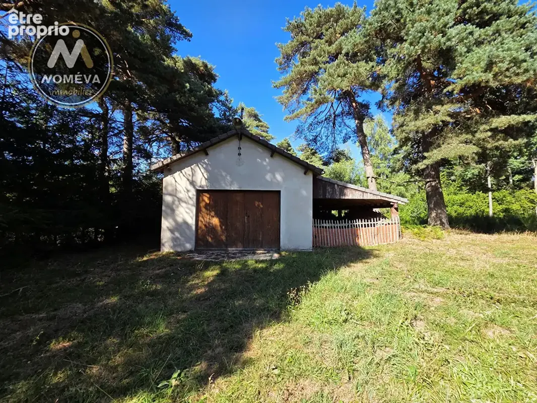 Propriété - Mazet-Saint-Voy - 6 pièce(s) 176 m2 - photo 11