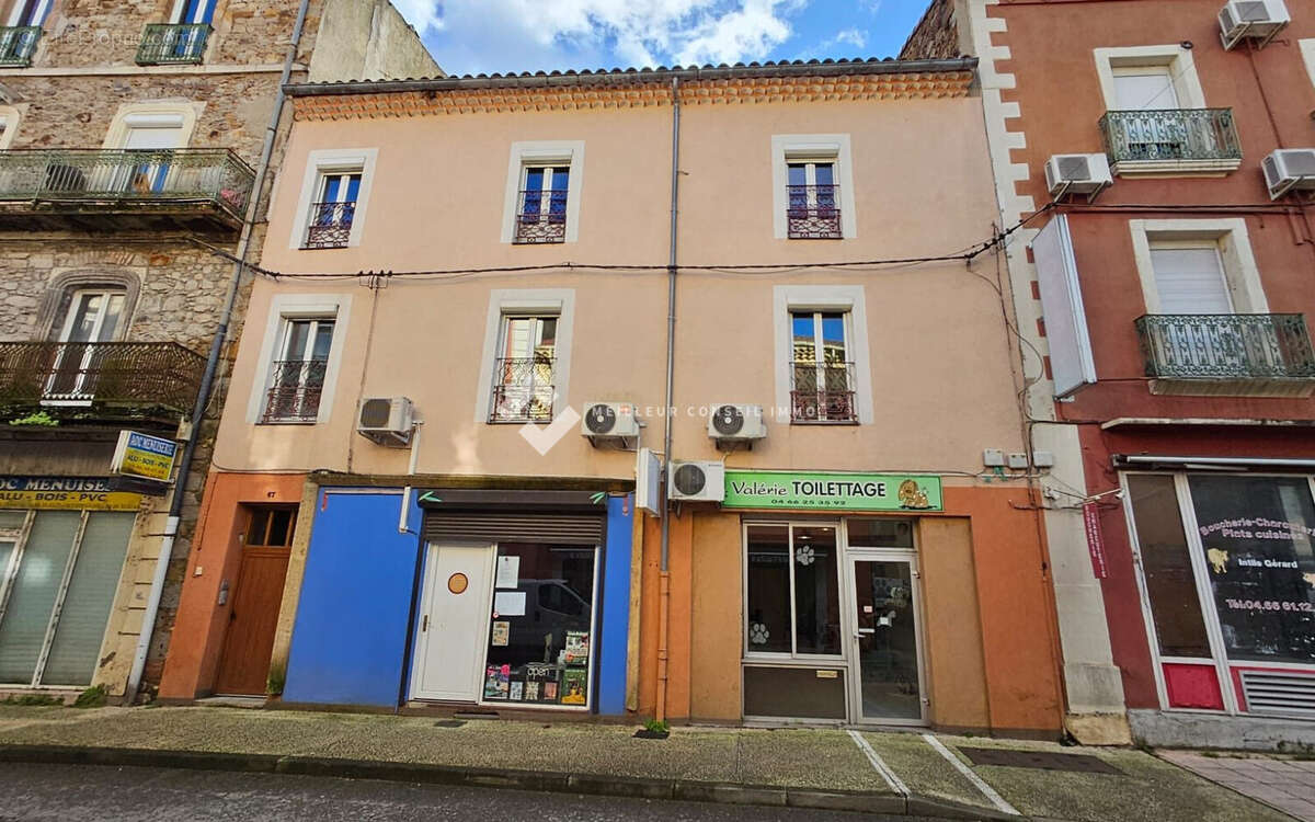Appartement 572 m² à Besseges  - photo 6